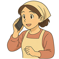STEP01.お客様からのご相談